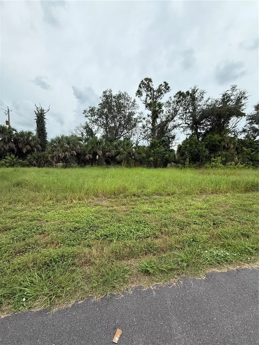 1195 ANDREWS ST, Englewood, FL 34224