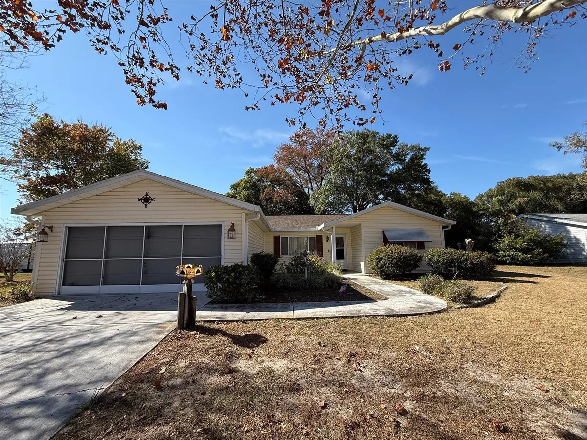 10800 SW 62ND AVE, Ocala, FL 34476