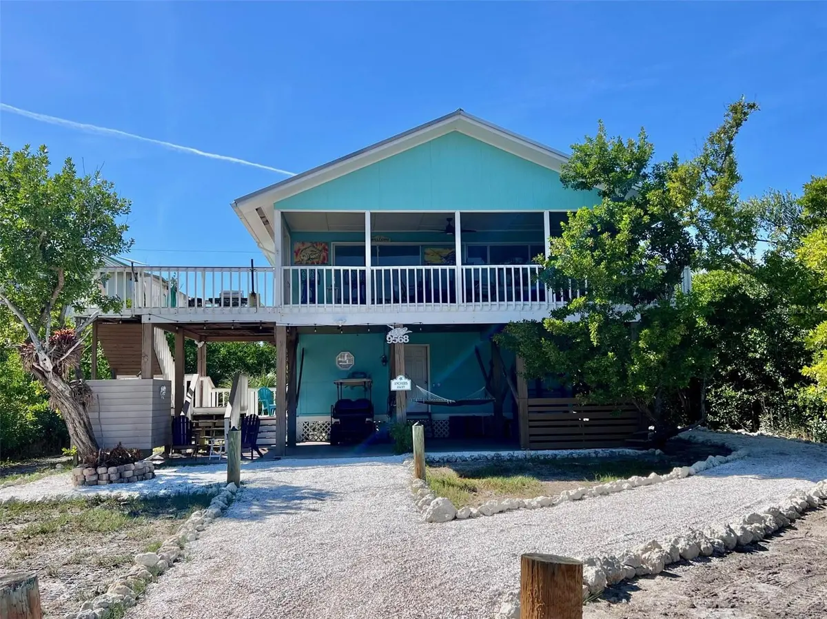 9568 BUCCANEER TRL, Placida, FL 33946