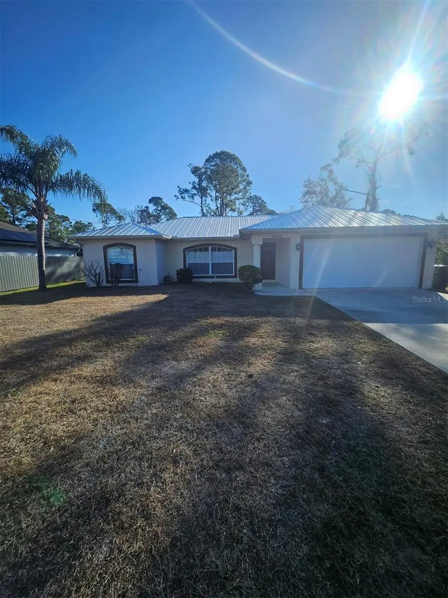 4138 AZORA ST, North Port, FL 34291