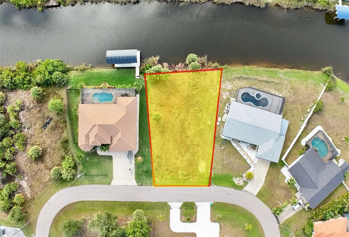 9580 PRESIDENT CIR, Port Charlotte, FL 33981