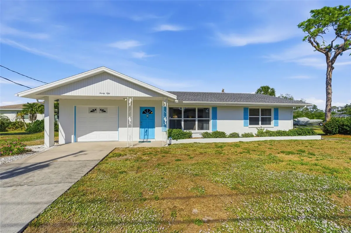 2050 OYSTER CREEK DR, Englewood, FL 34224