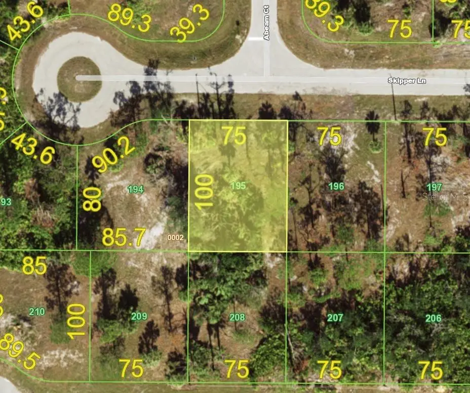 7 SKIPPER LN, Placida, FL 33946