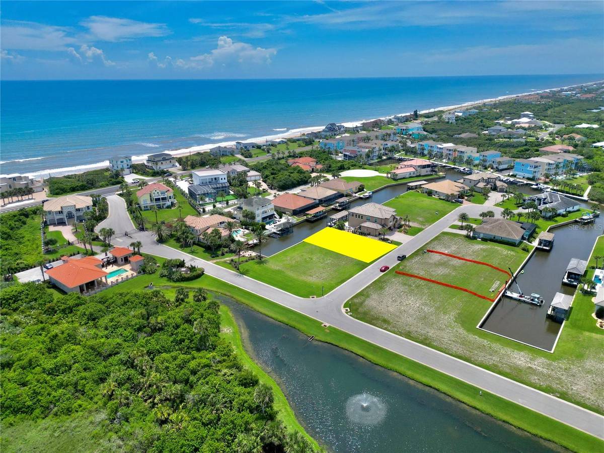 62 MALIBU CV, Beverly Beach, FL 32136