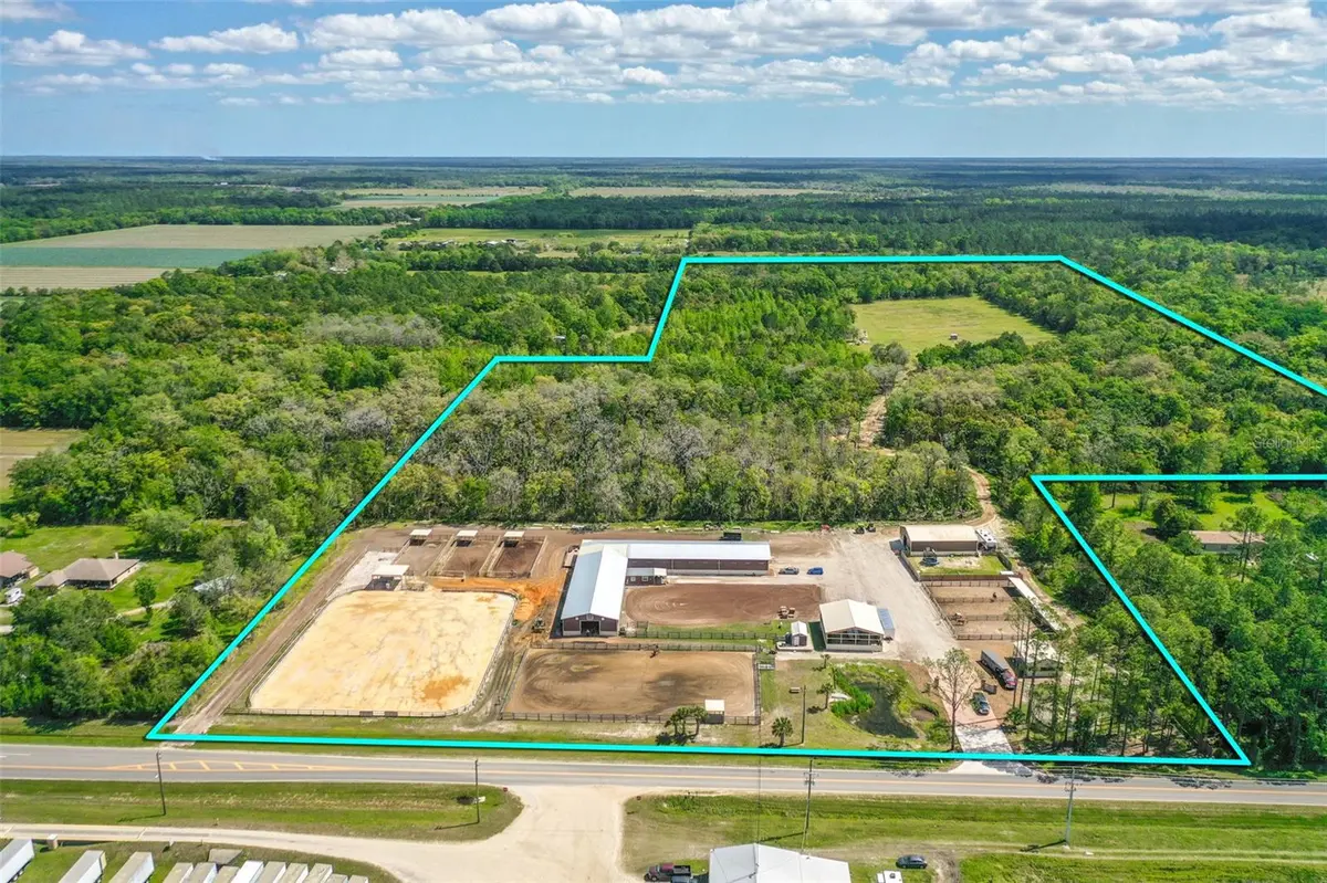 3305 COUNTY ROAD 305, Bunnell, FL 32110