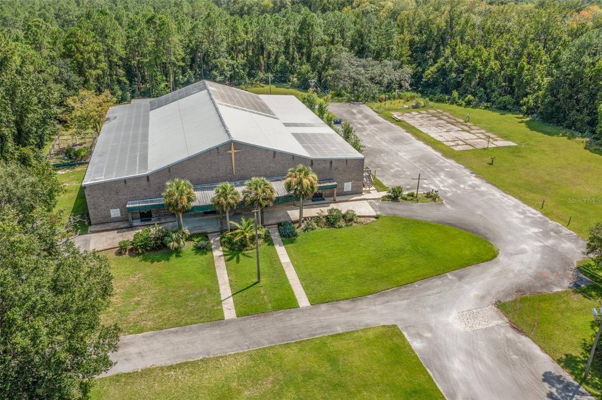 3601 E MOODY BLVD, Bunnell, FL 32110