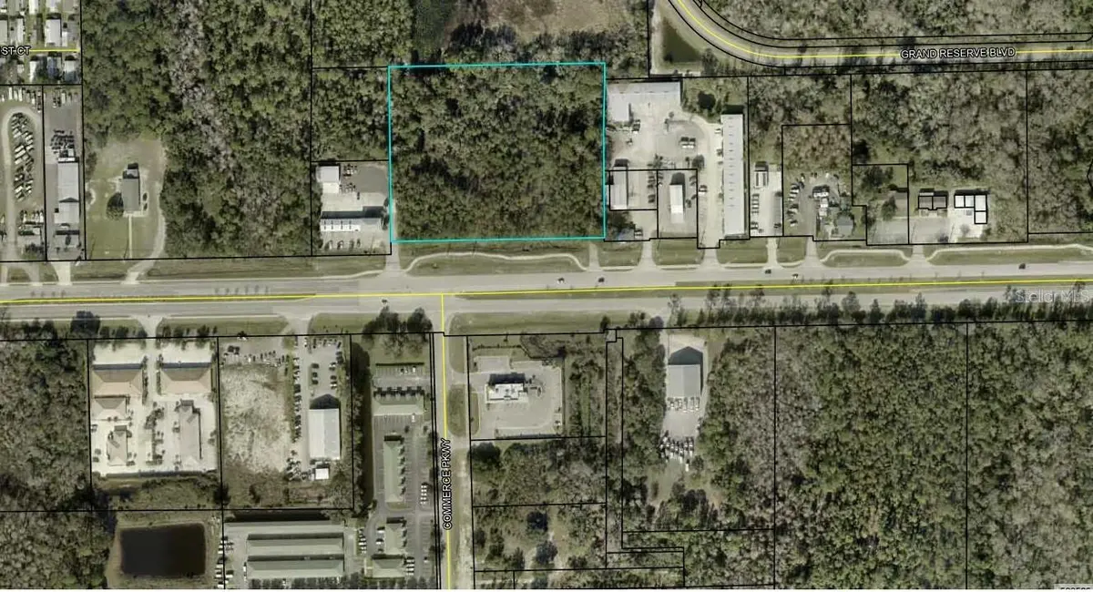 SR 100, Bunnell, FL 32110