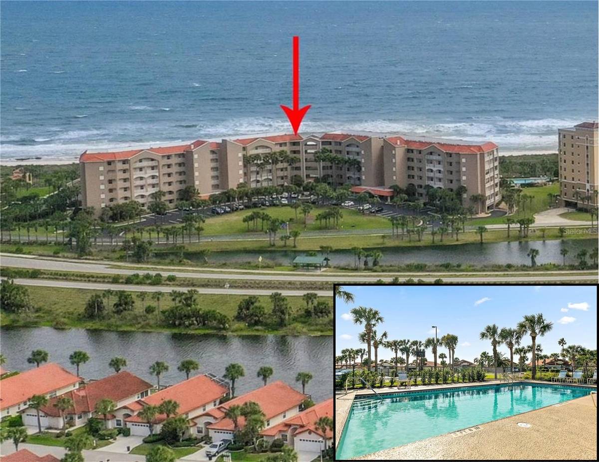 104 SURFVIEW DR #1608, Palm Coast, FL 32137