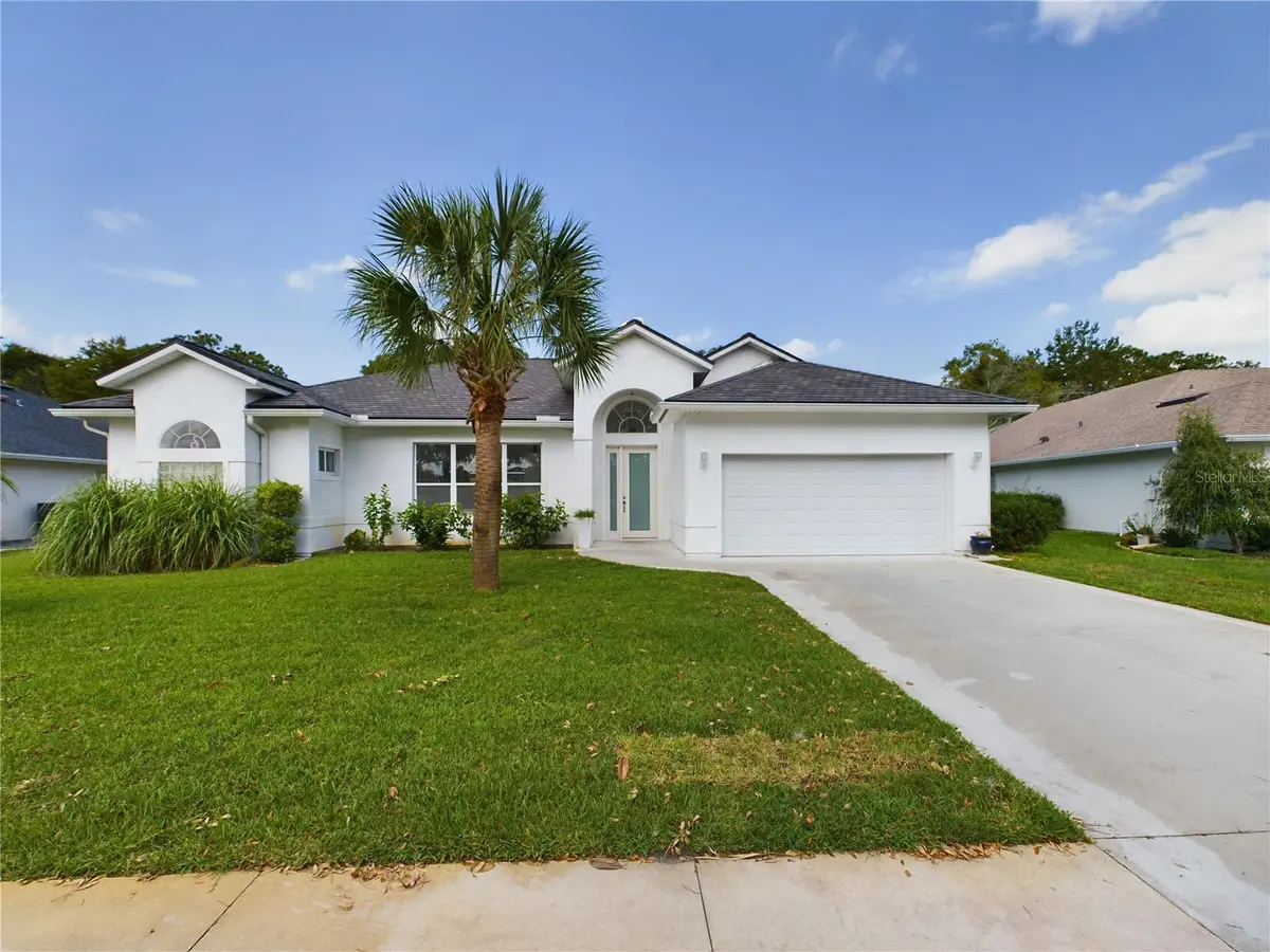 41 MOUNT VERNON LN, Palm Coast, FL 32164