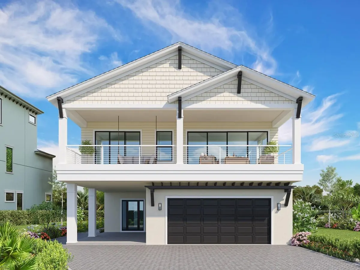 2272 S OCEAN SHORE BLVD, Flagler Beach, FL 32136