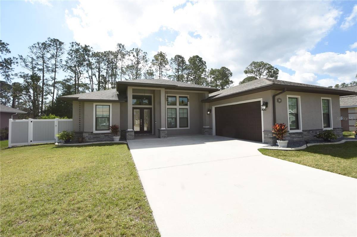 13 ELDER DR, Palm Coast, FL 32164