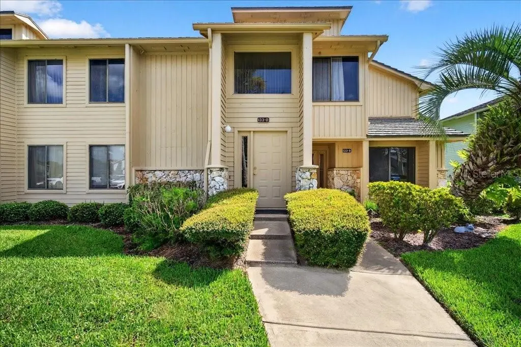 133 BLUE HERON DR #D, Daytona Beach, FL 32119