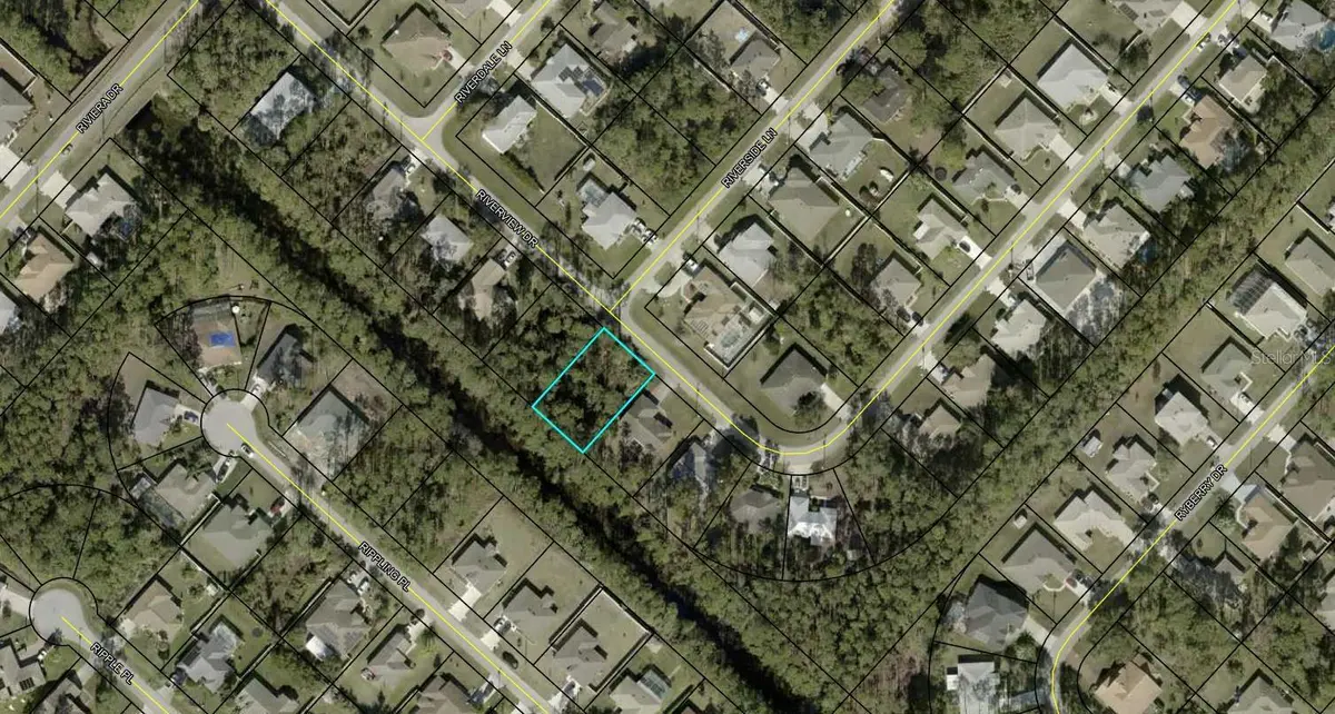 16 RIVERVIEW DR, Palm Coast, FL 32164
