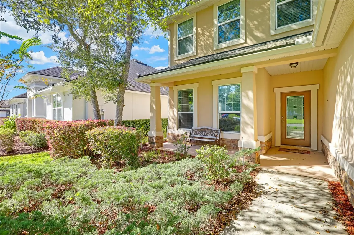 3520 OGLEBAY DR, Green Cove Springs, FL 32043