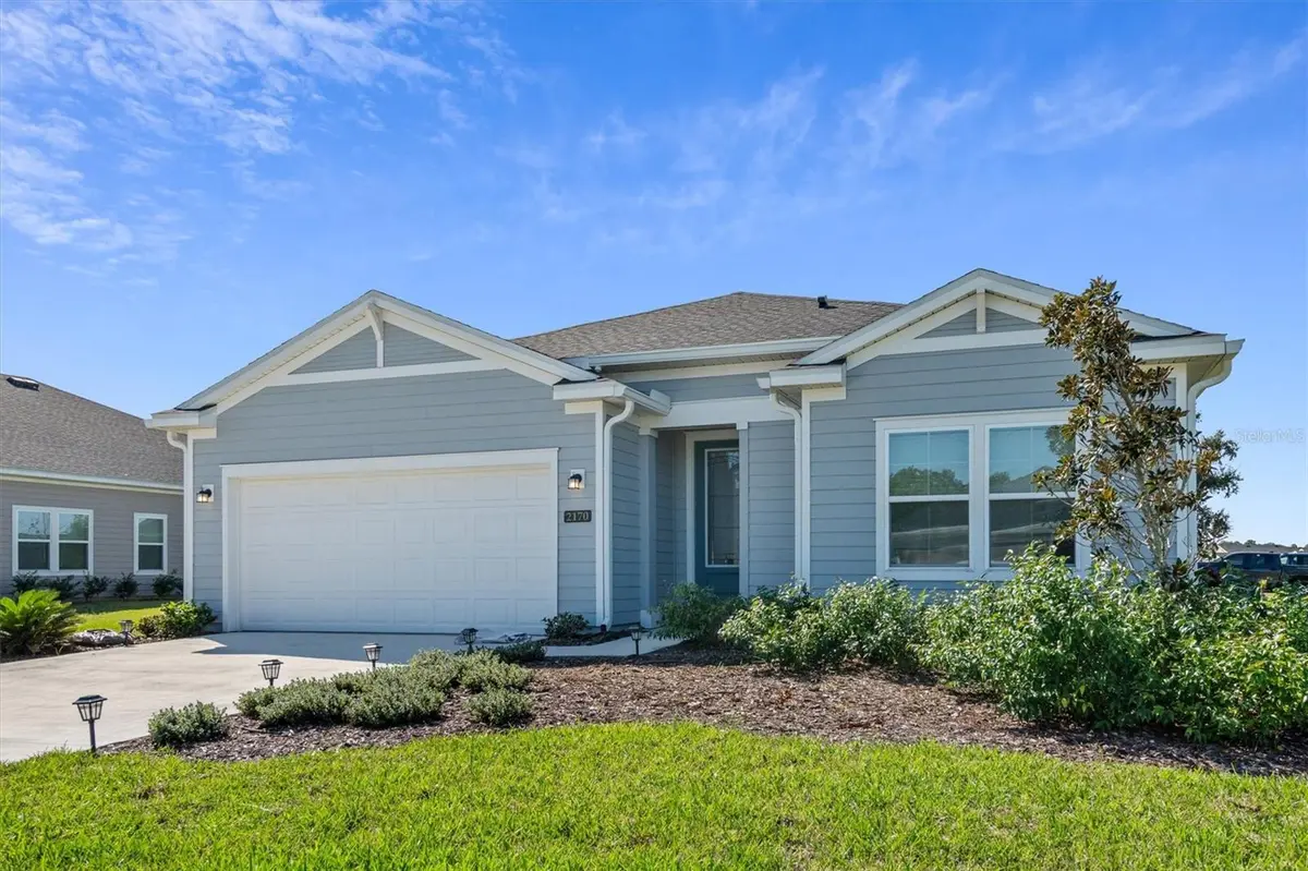 2170 RAGLAN CIR, Ormond Beach, FL 32174