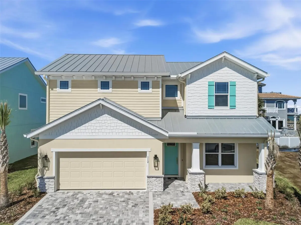 112 BEACHVIEW DR, Ormond Beach, FL 32176