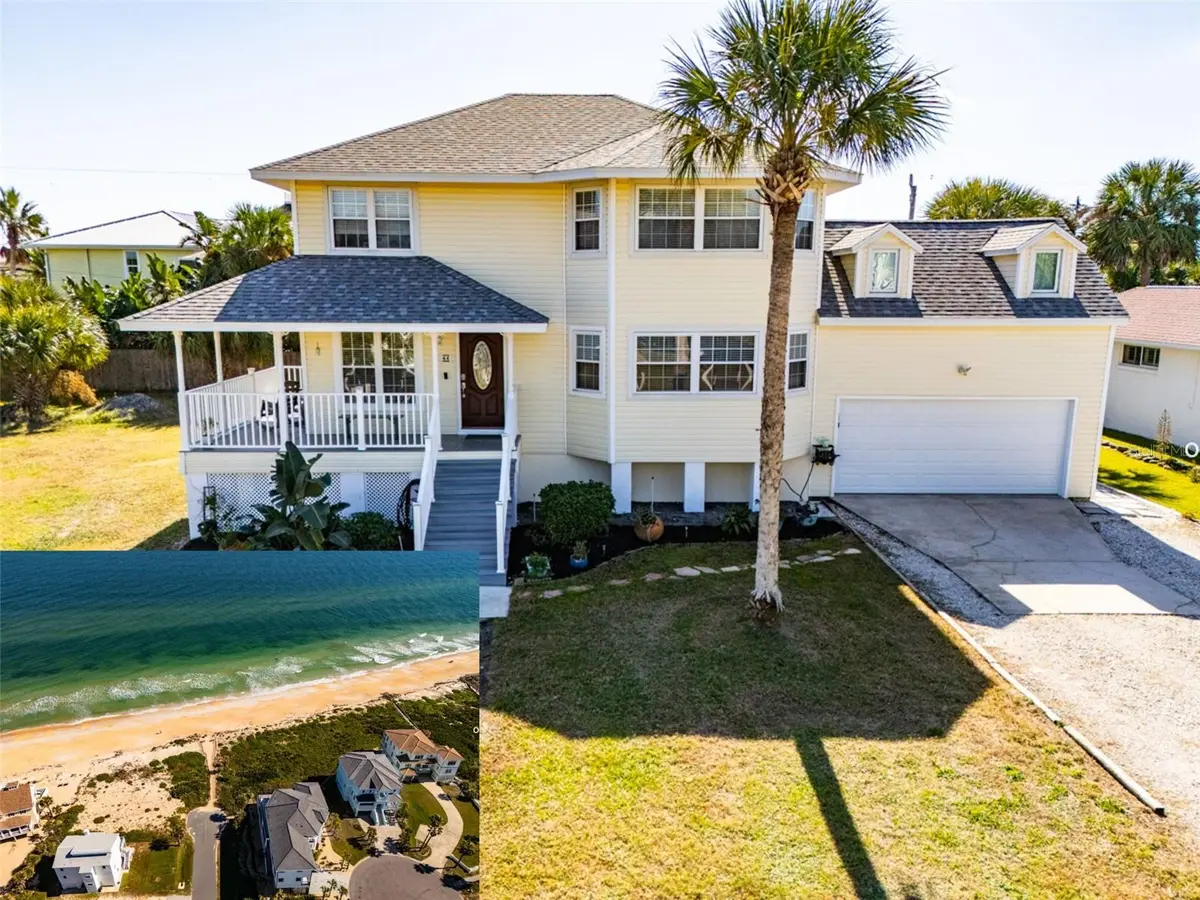 44 FLAGLER DR, Palm Coast, FL 32137
