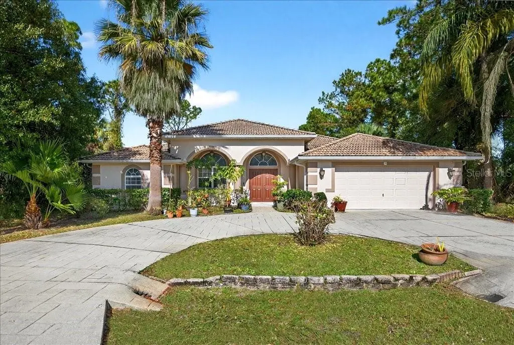 28 FANSHAWE LN, Palm Coast, FL 32137