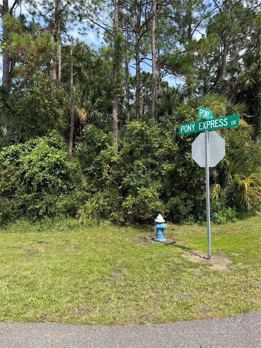 30 PONY EXPRESS DR, Palm Coast, FL 32164