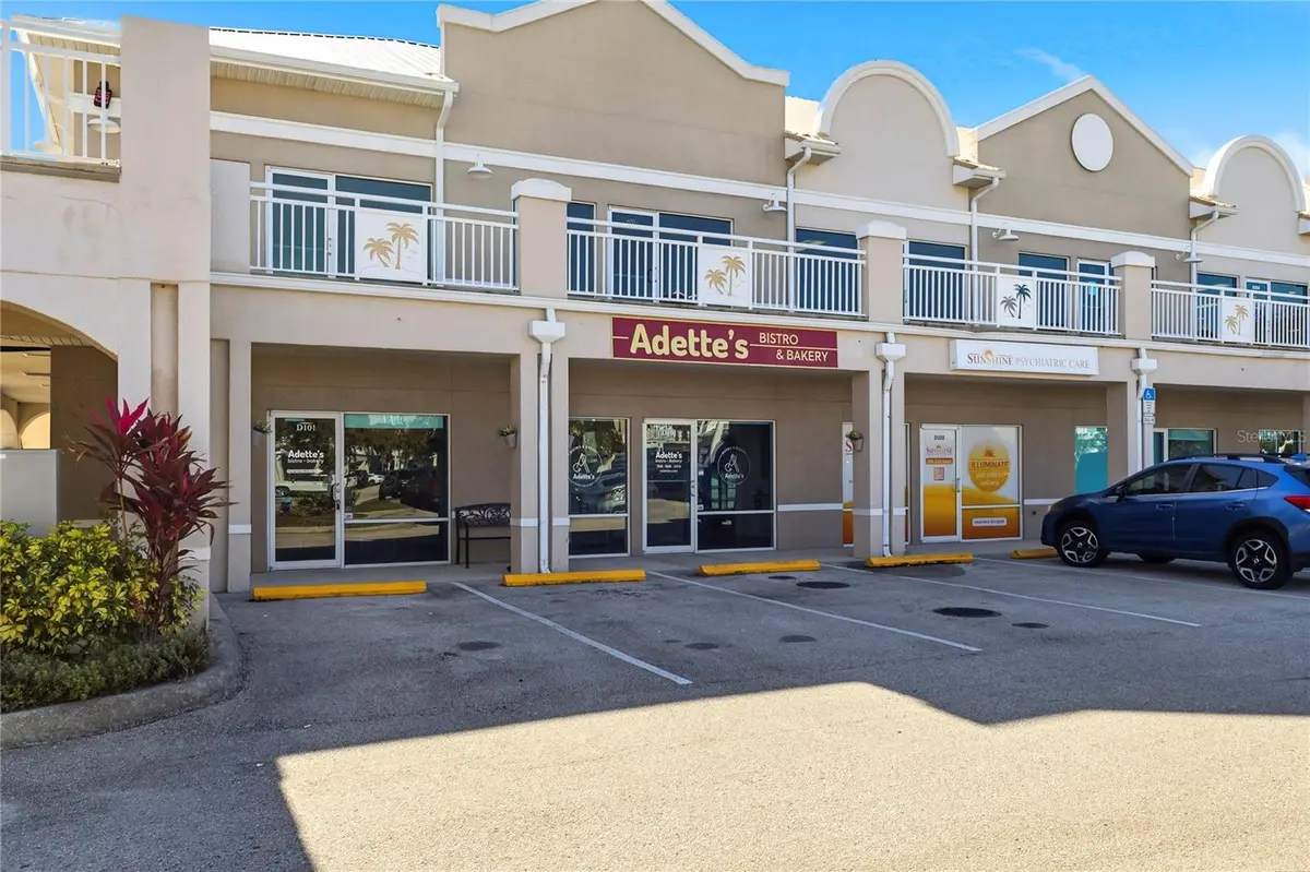 160 CYPRESS POINT Pkwy #D101, Palm Coast, FL 32164