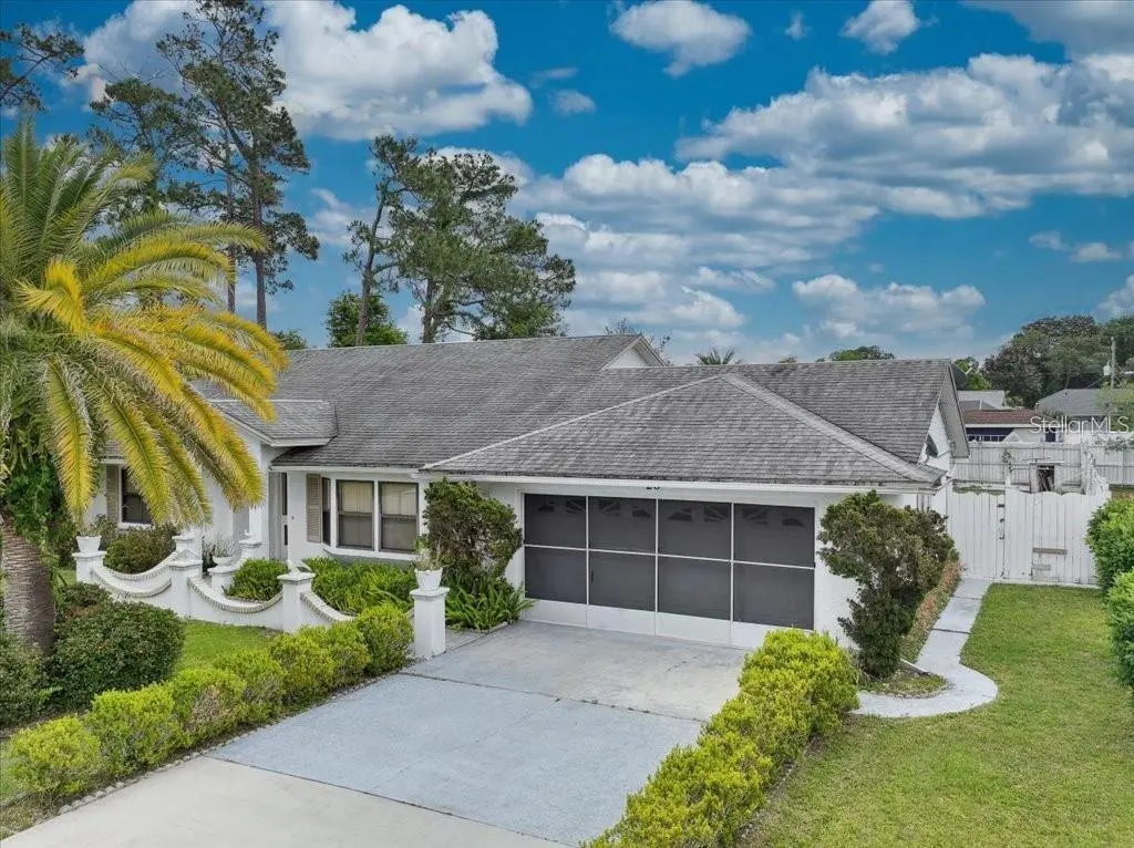 20 FORSYTHE LN, Palm Coast, FL 32137