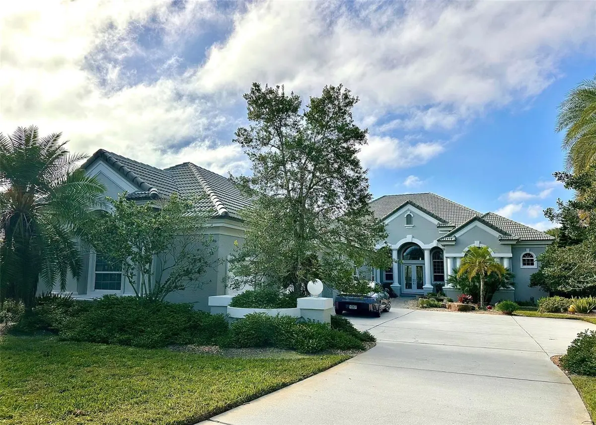 16 ISLAND ESTATES Pkwy, Palm Coast, FL 32137