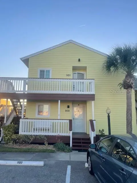 901 OCEAN MARINA DR #901, Flagler Beach, FL 32136