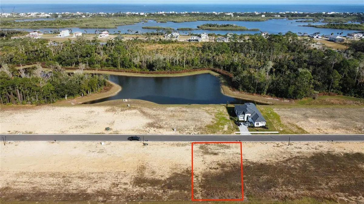 197 STILLWATER DR, Flagler Beach, FL 32136
