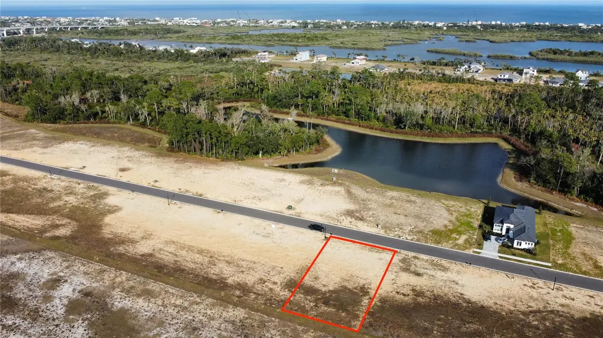 199 STILLWATER DR, Flagler Beach, FL 32136
