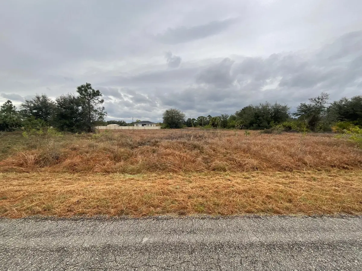 1608 SCOTT AVE, Lehigh Acres, FL 33972