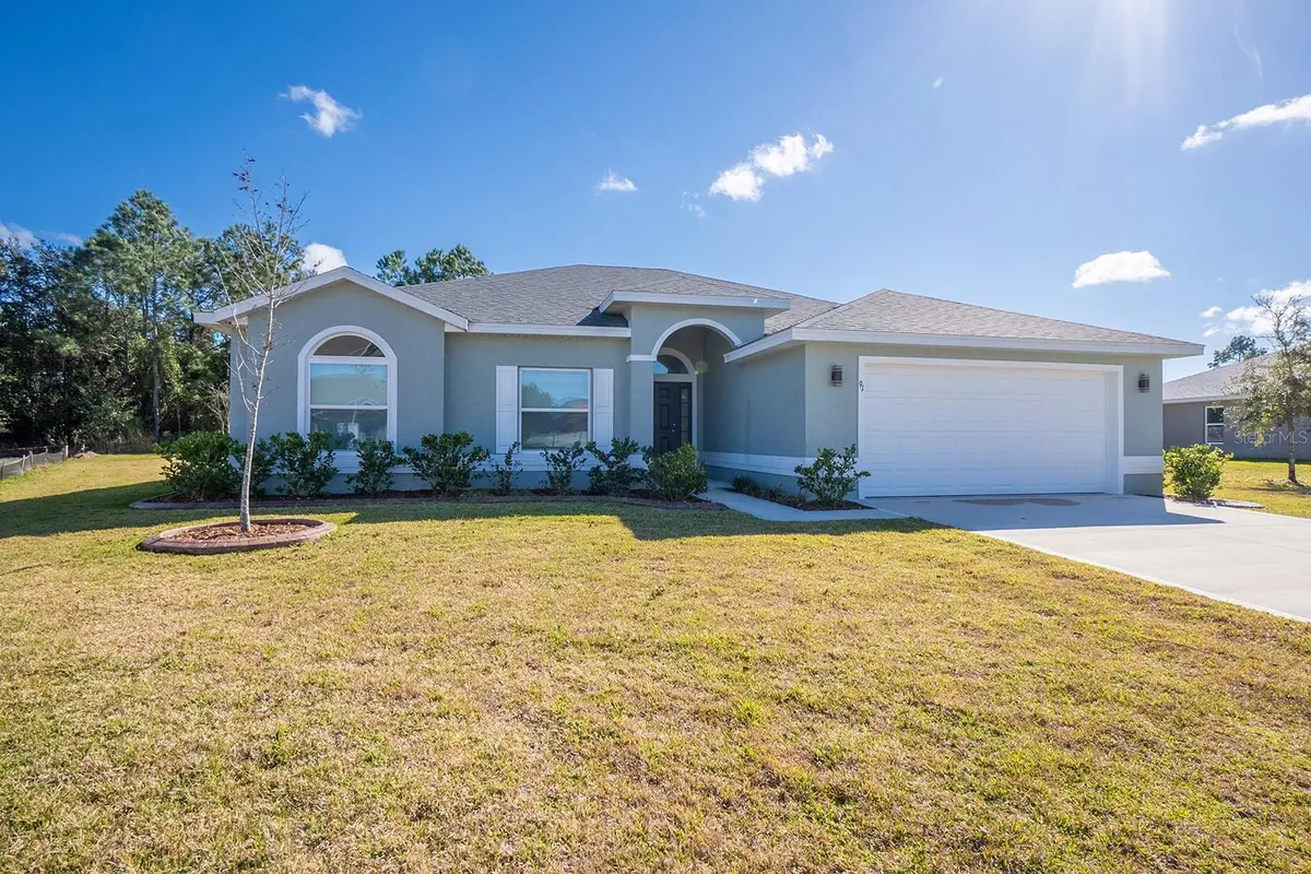 91 FLEMINGWOOD LN, Palm Coast, FL 32137