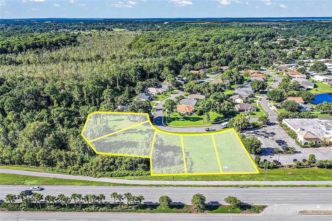 2000 VINDALE RD  & US HWY 441, Tavares, FL 32778