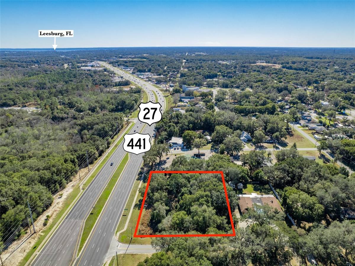 0000 US HWY 27/441, Fruitland Park, FL 34731