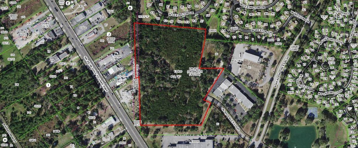 6537 W GULF TO LAKE HWY, Crystal River, FL 34429