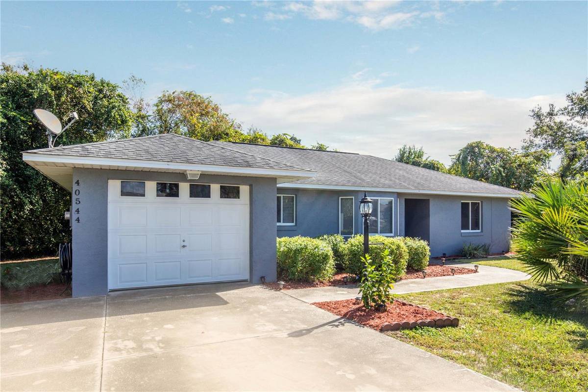40544 E 7TH AVE, Umatilla, FL 32784
