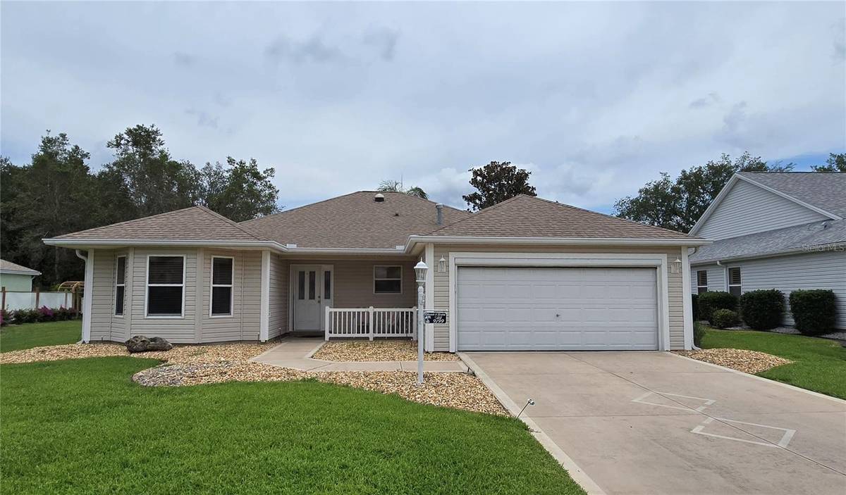 9199 SE 171ST COOPER LOOP, The Villages, FL 32162