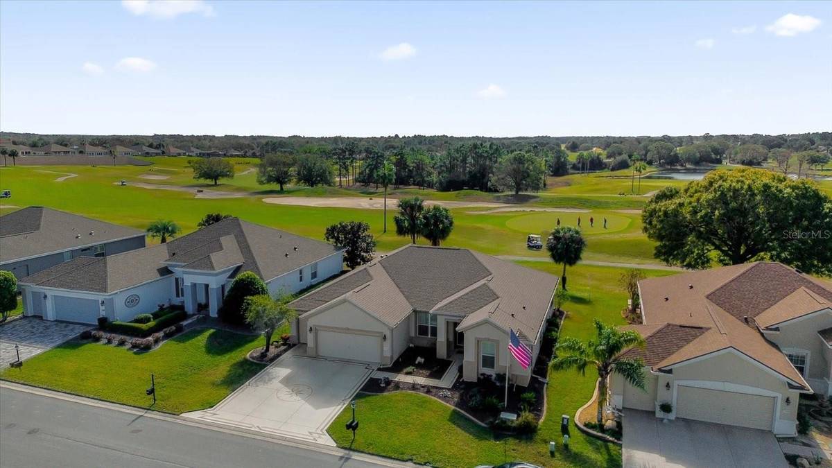 12592 SE 97TH TERRACE RD, Summerfield, FL 34491