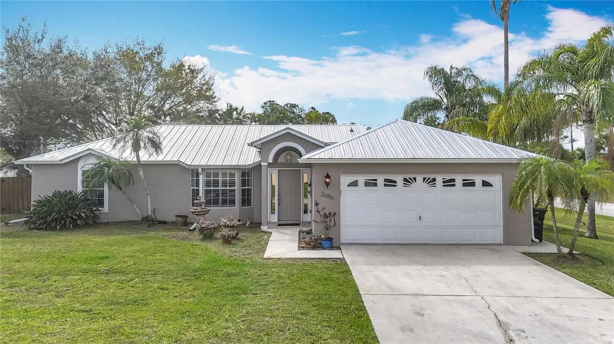 2686 SW FAIRGREEN RD, Port St Lucie, FL 34987