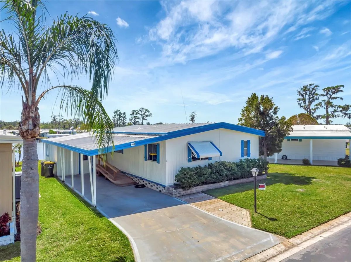 1401 W HIGHWAY 50 #143, Clermont, FL 34711