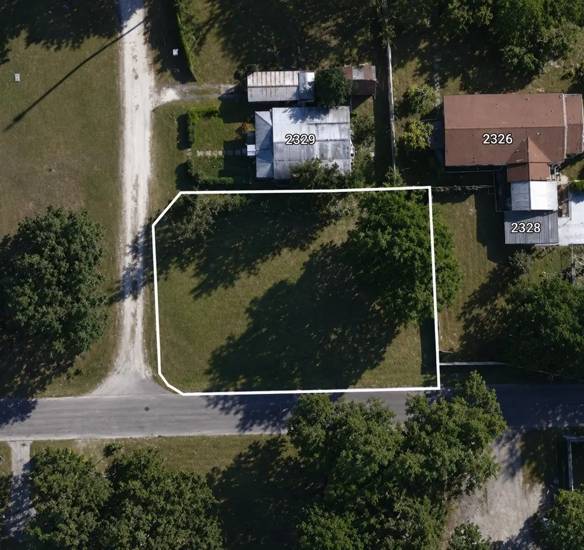 GASKINS ST, Leesburg, FL 34748