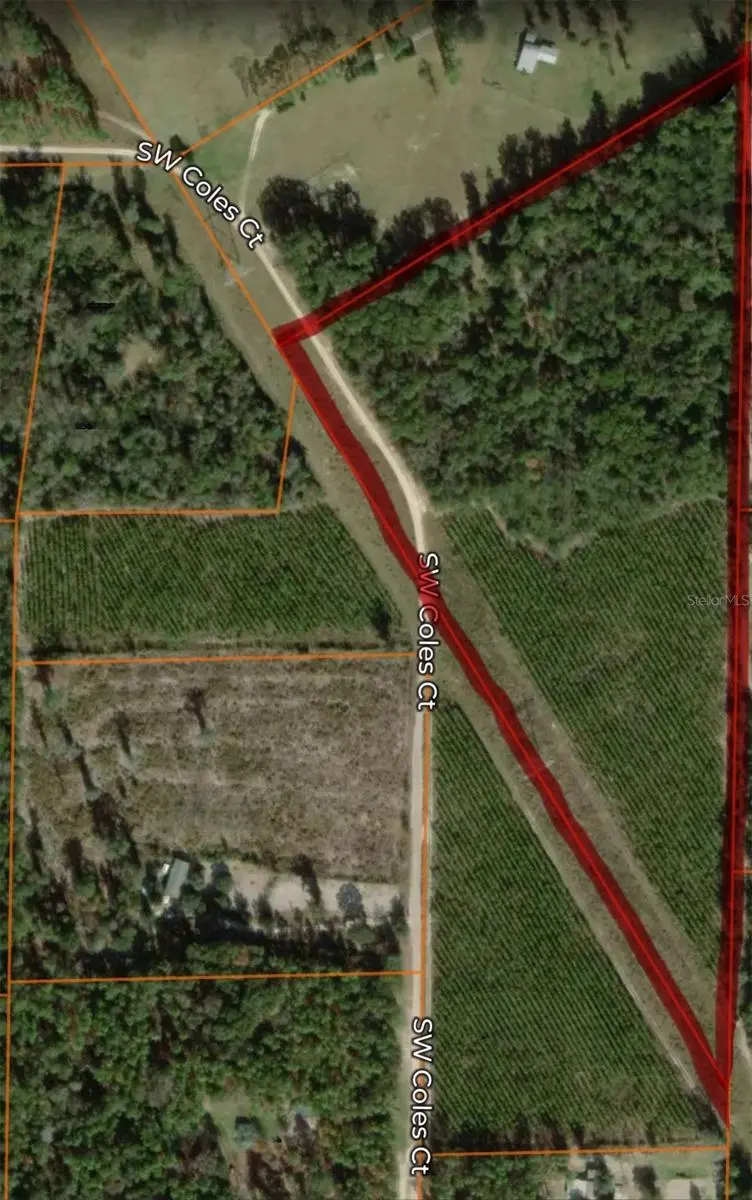 SW COLES CT, Fort White, FL 32038