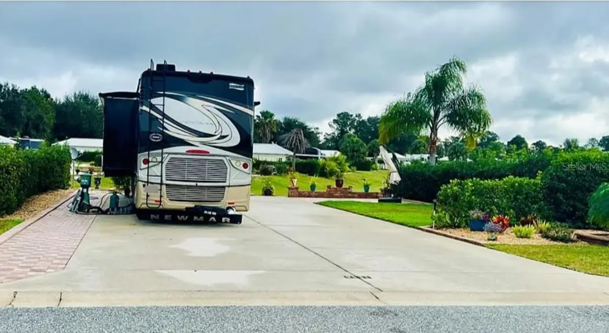 9531 SE 47TH WAY #280, Webster, FL 33597