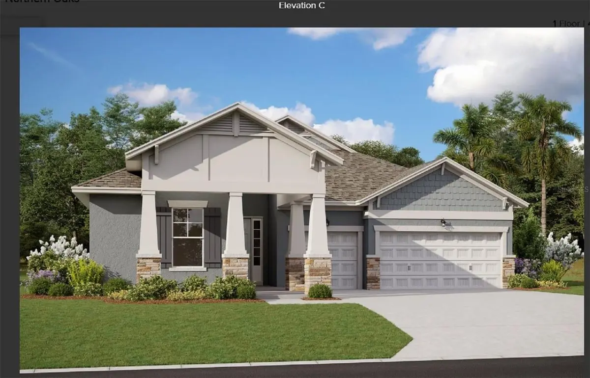 15213 MARITIME PINE DR, Winter Garden, FL 34787