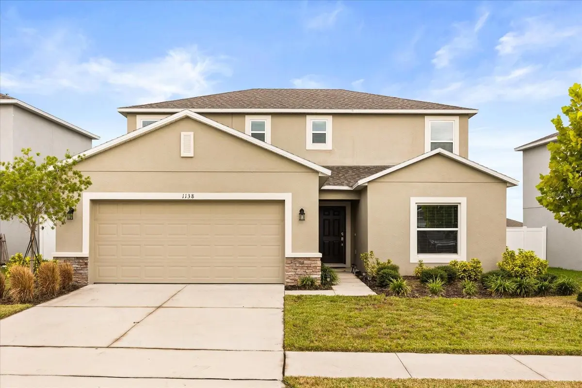 1138 CALICO POINTE CIR, Groveland, FL 34736