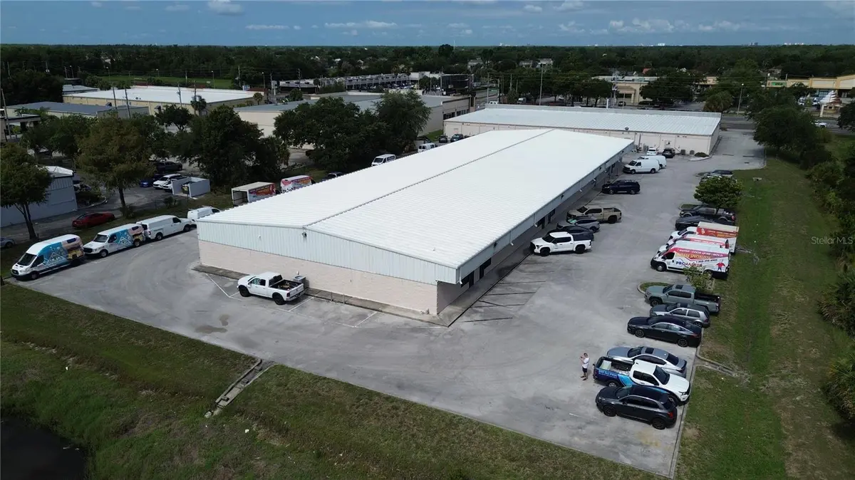 11601 S ORANGE BLOSSOM TRL #205, Orlando, FL 32837