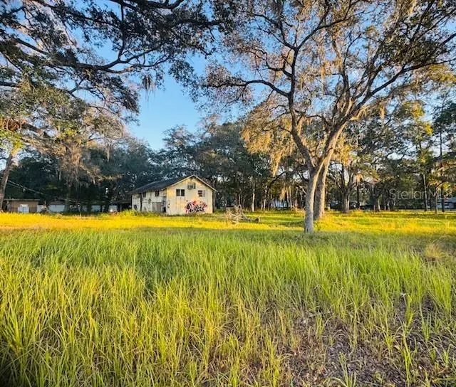 17476 NICHOLAS AVE, Brooksville, FL 34604
