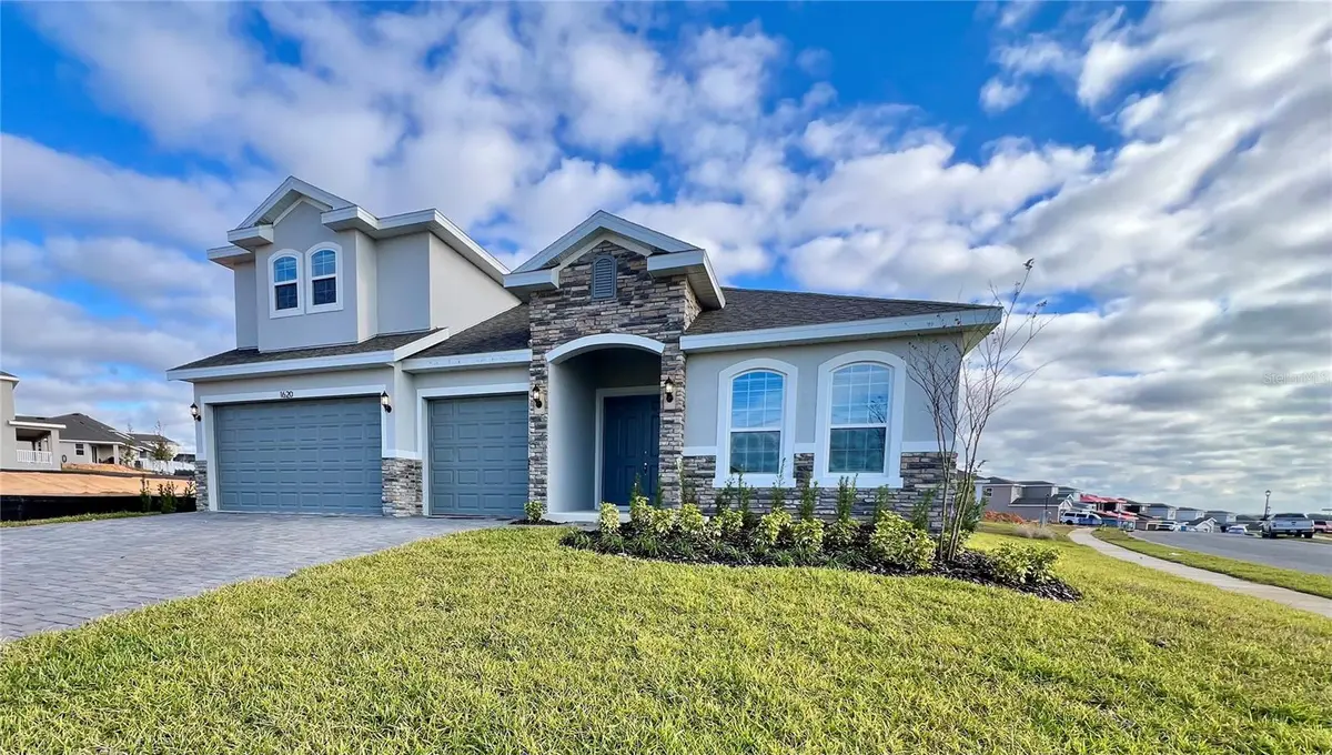 2140 AXEL ST, Minneola, FL 34715