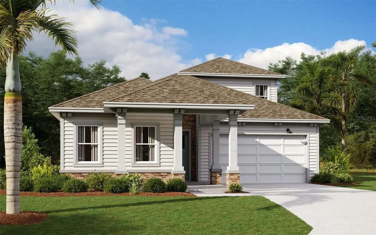 Address not disclosed, St Cloud, FL 34771