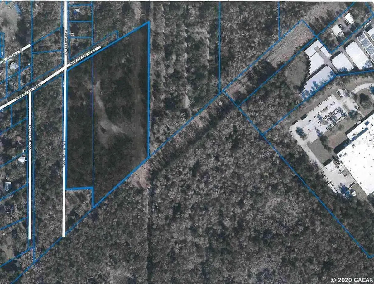 4301 SW 47th WAY, Gainesville, FL 32608