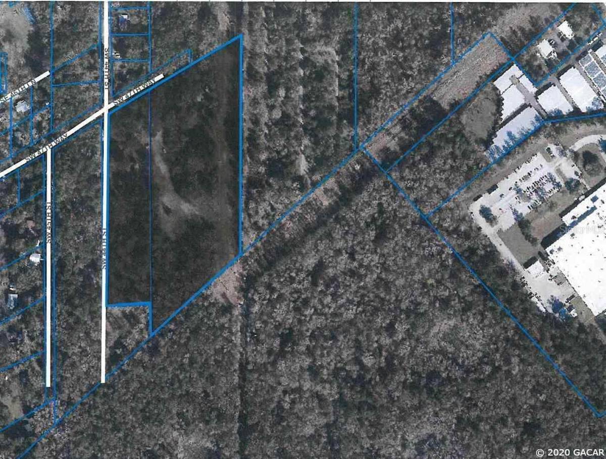 4301 SW 47th WAY, Gainesville, FL 32608